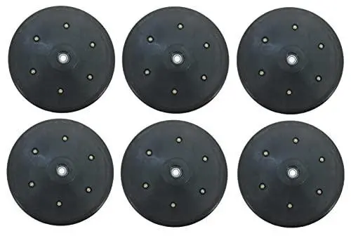 Sma Closing Wheel - 864-Sma43898,6 1