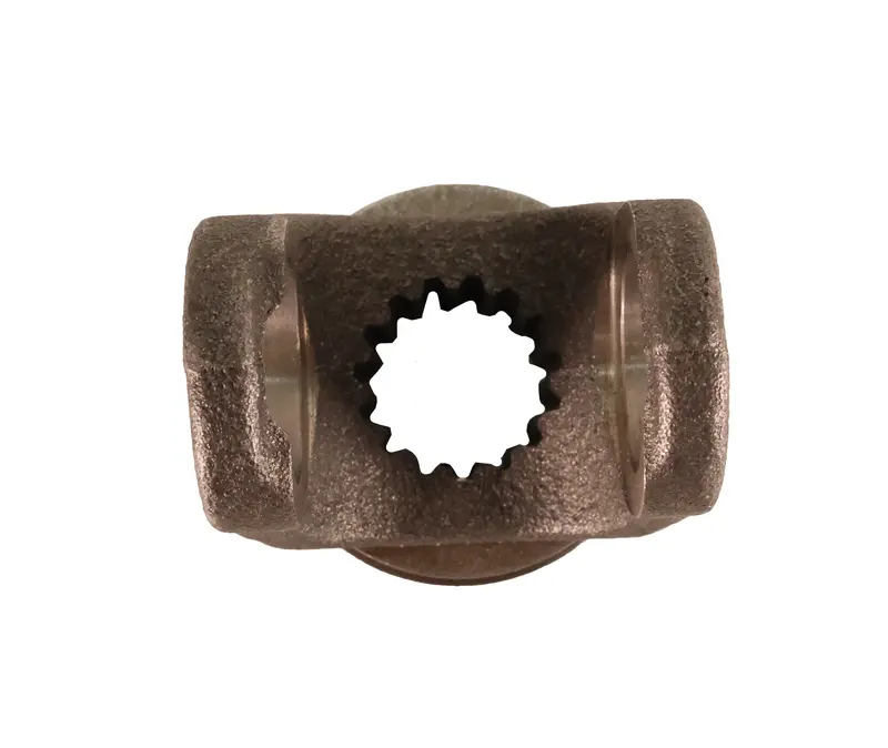 Sma Products 1" X 115Spl Tractor Yoke - 971-1050615 1