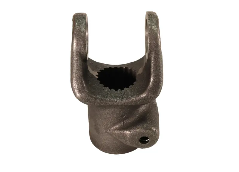 Sma Products 12 Series Quick Disconnect Yoke 21 Spline - 971-1021221 1