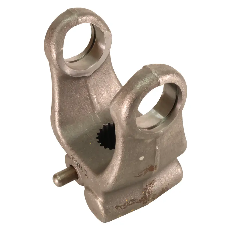 Sma Products 55 Series Quick Disconnect 21 Spline Yoke - 971-1025521 1