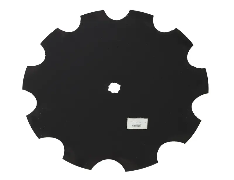 Sma Products Blade 20X9g Nt 1X1-1/8" Sq - 114-20090203N 1