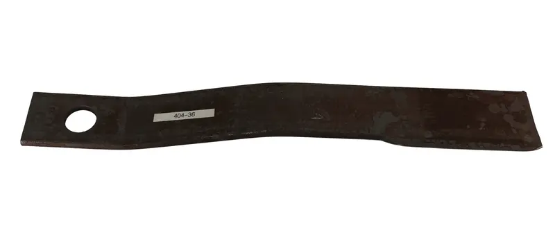 Sma Products Bush Hog 24-5/8 Ccw Rotary Cutter Blade - 404-36 1