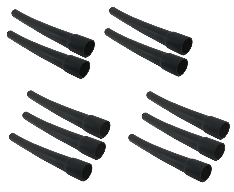Sma Products Grain Drill Tube 17" 10 Pack - 199-Ta17,10 1