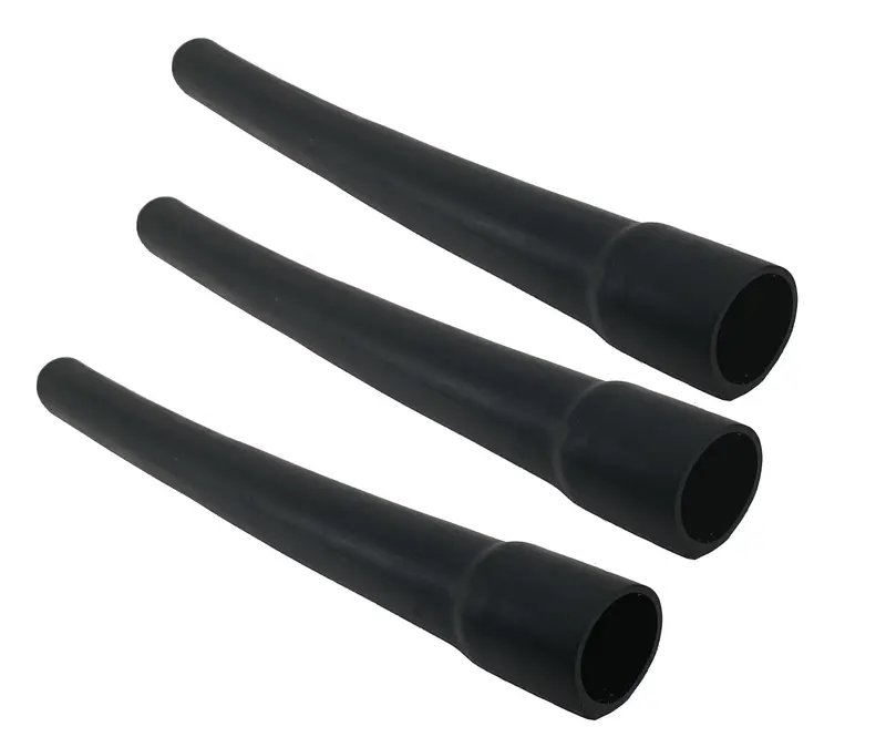 Sma Products Grain Drill Tube 17" 3 Pack - 199-Ta17,3 1