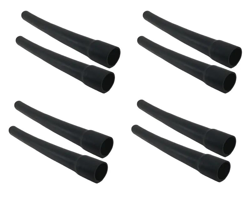 Sma Products Grain Drill Tube 17" 8 Pack - 199-Ta17,8 1