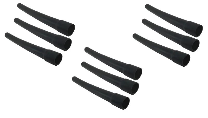 Sma Products Grain Drill Tube 17" 9 Pack - 199-Ta17,9 1