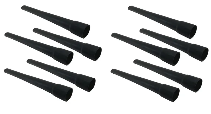 Sma Products Grain Drill Tube 20" 10 Pack - 199-Ta20c,10 1
