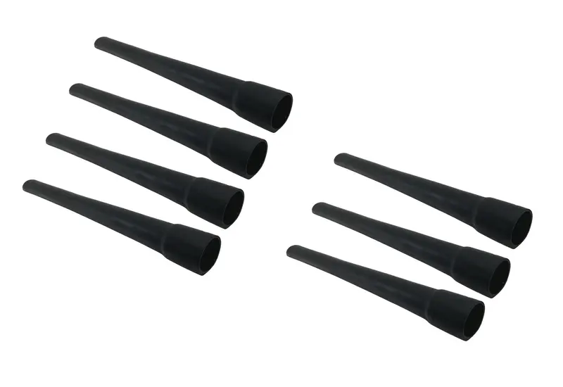 Sma Products Grain Drill Tube 20" 7 Pack - 199-Ta20c,7 1