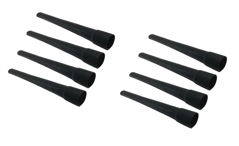 Sma Products Grain Drill Tube 20" 8 Pack - 199-Ta20c,8 1