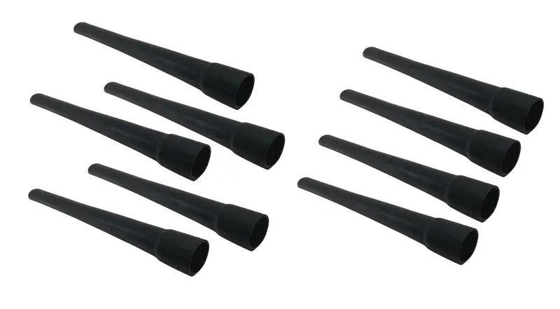 Sma Products Grain Drill Tube 20" 9 Pack - 199-Ta20c,9 1