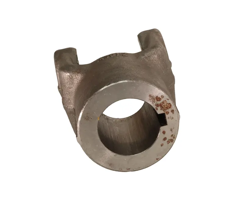 Sma Products Implement Yoke - 14 Series - 1-3/8" Round - 971-8001422 1