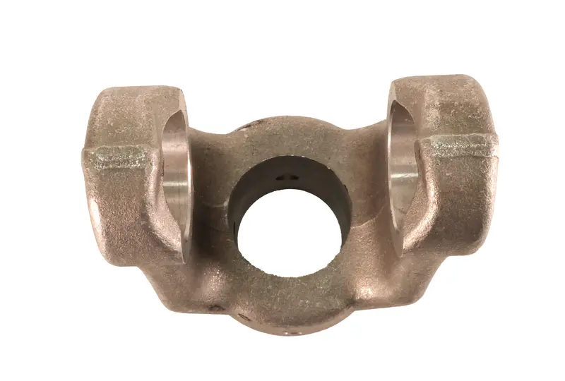 Sma Products Implement Yoke - 35 Series  -  1-1/2" Round - 971-8003524 1