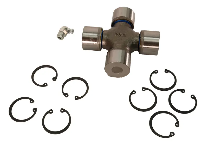Sma Products Metric Cross And Bearing Kit - Bondili Series 6 / Walterscheid Series 220 - 971-2008692 1