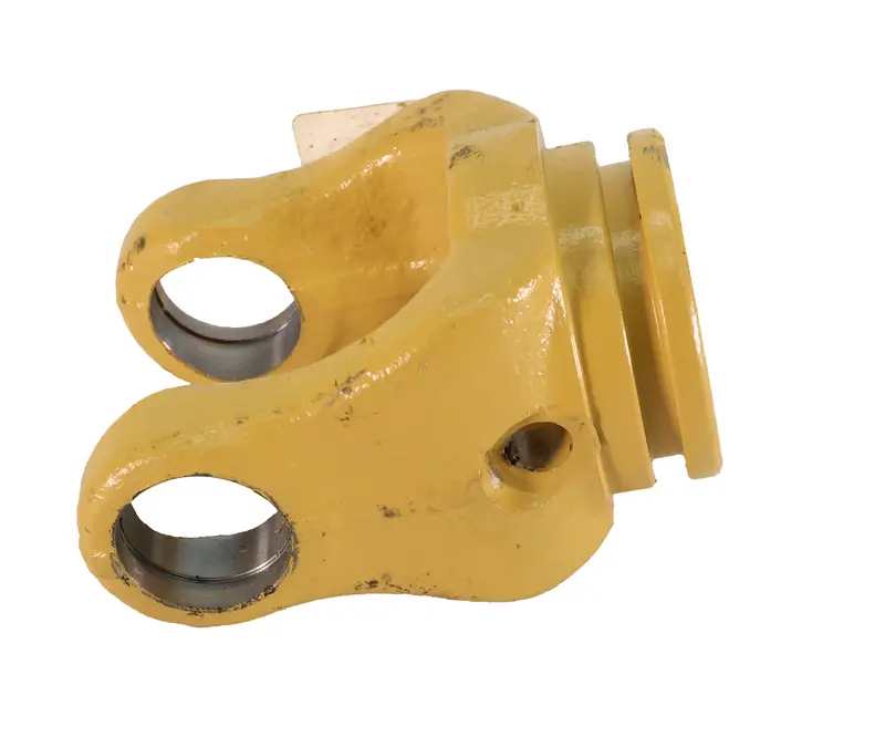 Sma Products Outer Profile Yoke - Bondioli Series 1 Trilobe Shape - 971-7006133 1