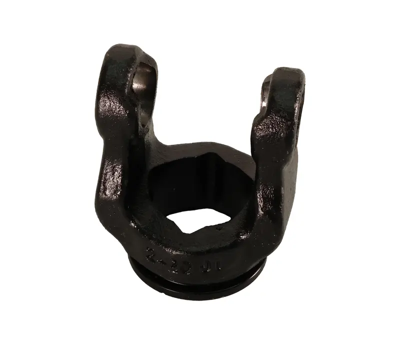 Sma Products Outer Profile Yoke - Walterscheid Series 2200 Lemon Shape - 971-7007241 1