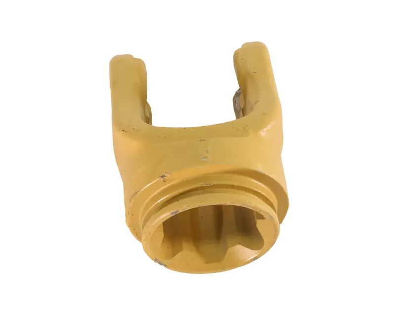 Sma Products Outer Profile Yoke - Walterscheid Series 2400 Star Shape - 971-7007661 1