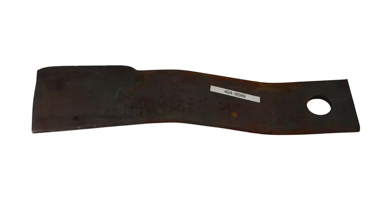Sma Products Rhino 20-1/8 Ccw Rotary Cutter Blade - 404-8589 1