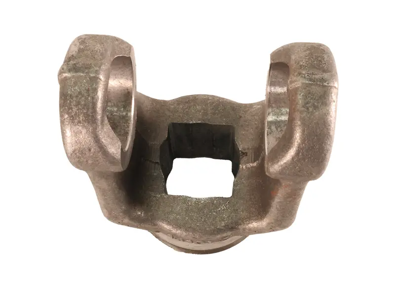 Sma Products Shaft Weld Yoke  14 Series - 971-3001400 1