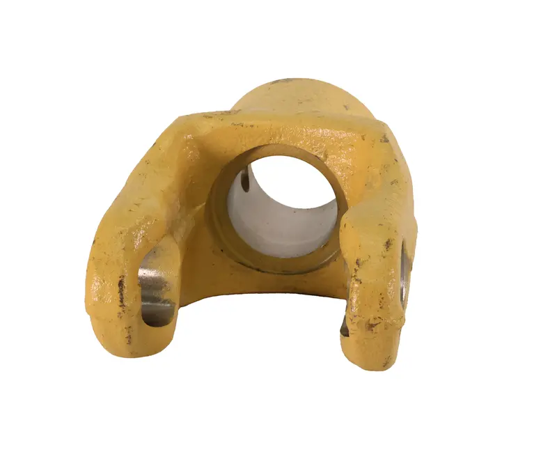 Sma Products Shear Pin Yoke Series 4 - 971-8028435 1