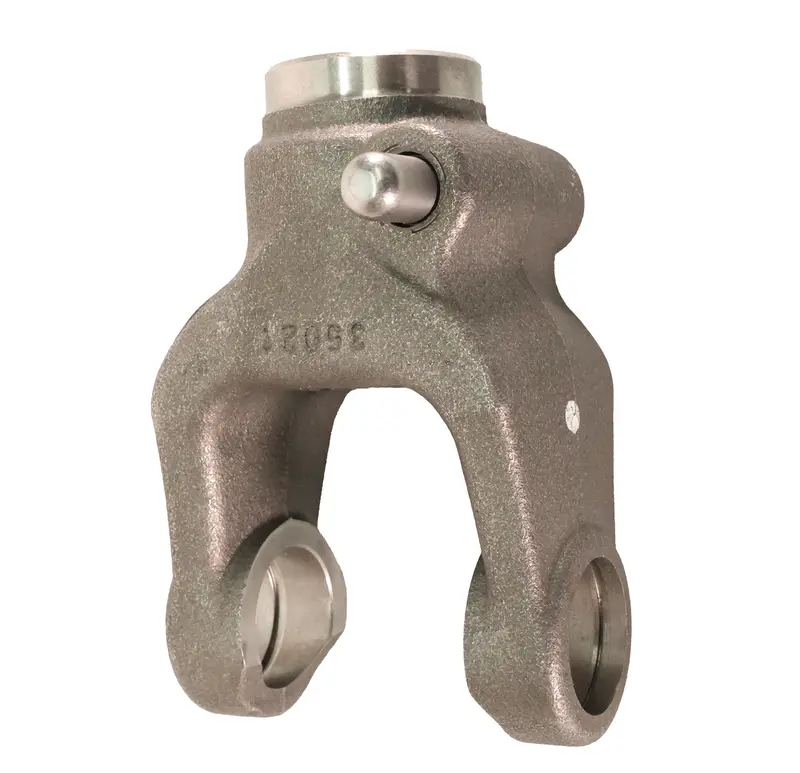 Sma Products Tractor Yoke 1-3/8" 6 Spline Quick Disconnect Series 35 - 971-1023506 1