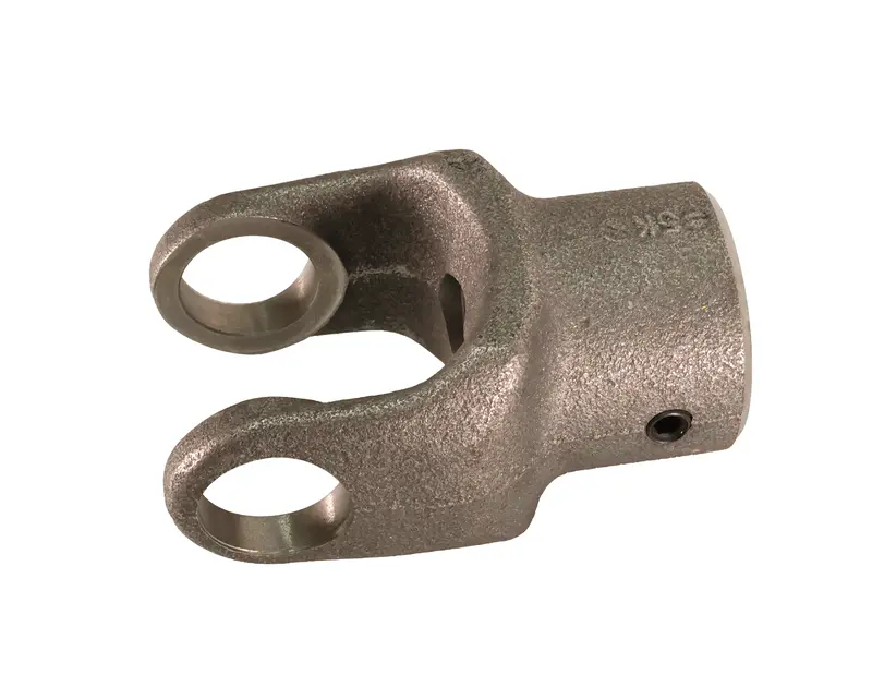 Sma Products Tractor Yoke 1-3/8" 6 Spline Quick Disconnect Series 35 - 971-8001218 1