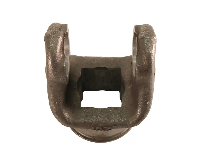 Sma Products Tube Weld Yoke 6 Series  - For 1 X 1-1/8 Rectangle - 971-7000600 1