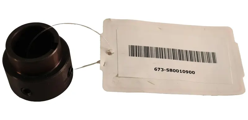 Sma Products V-7/8" Hub - 673-S80010900 1