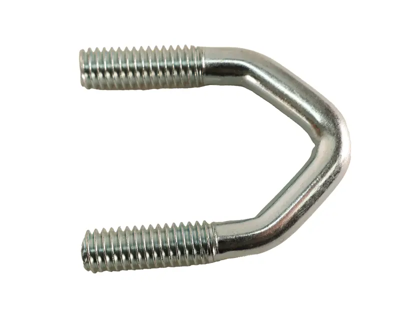 Sma Products V-Bolt For Harrow Tooth 3/8" - 925-D38134 1