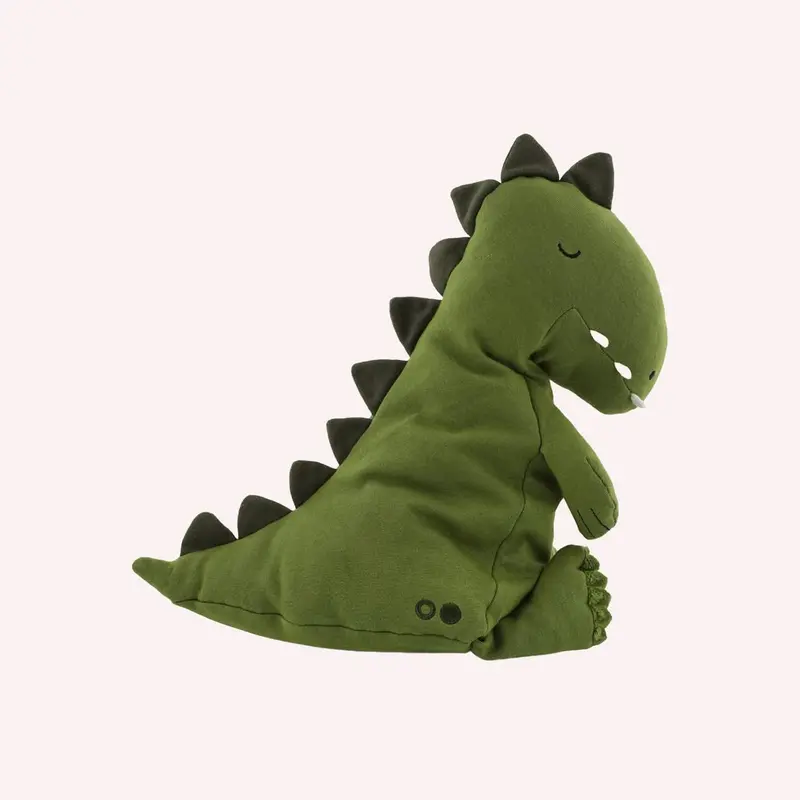 Small Plush Toy - Mr. Dino 1