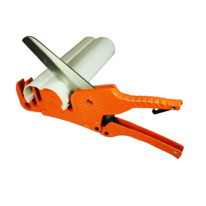 Smart-Pro™ Universal Line Set Cover Cutter 1