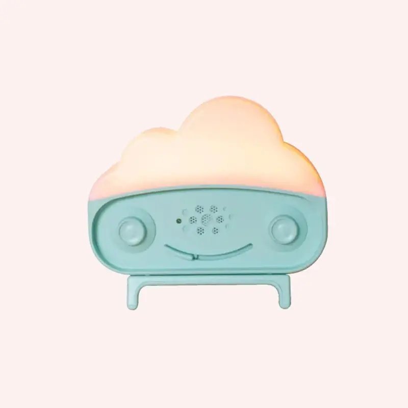 Snoobie Smart Soother 1