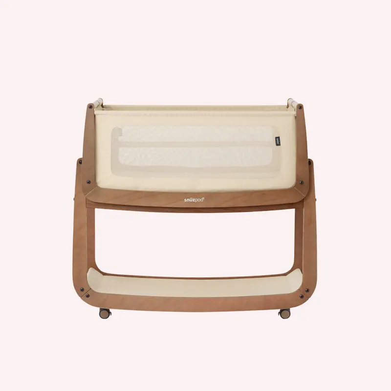 Snuzpod5 - Walnut 1