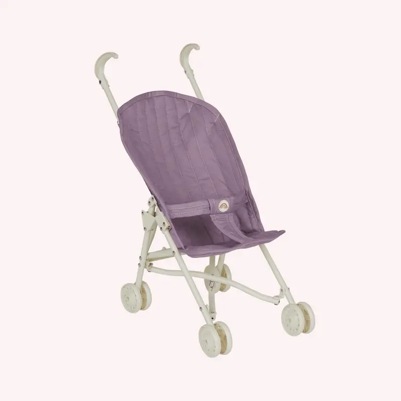 Sollie Stroller - Lavender 1