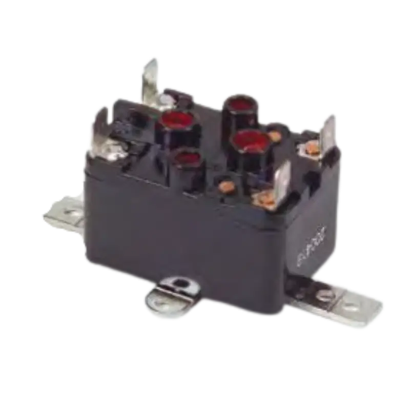Spno-Spnc 240V Fan Relay 1