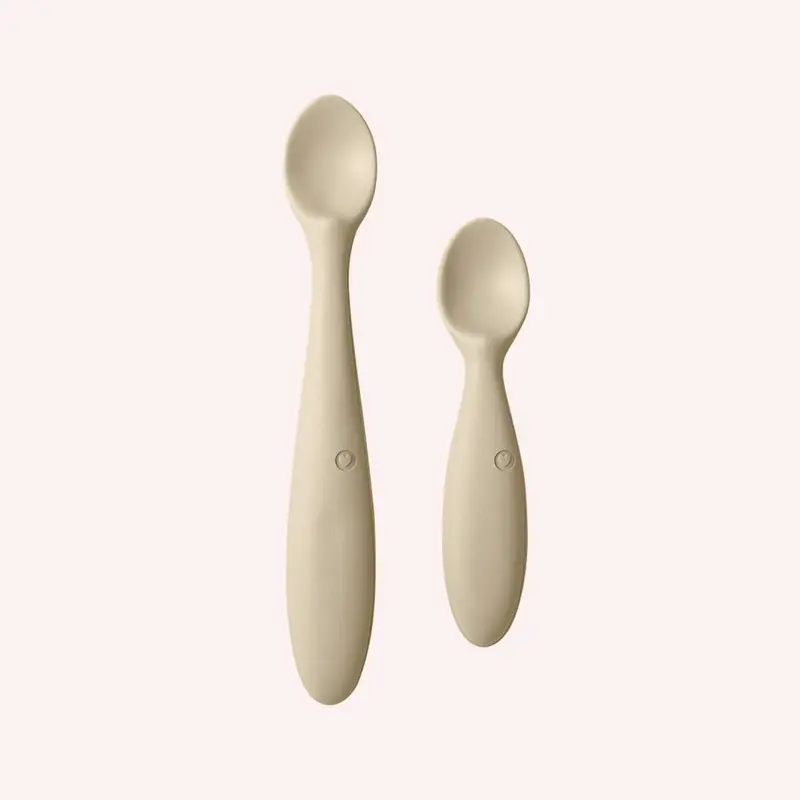Spoon Set - Vanilla 1