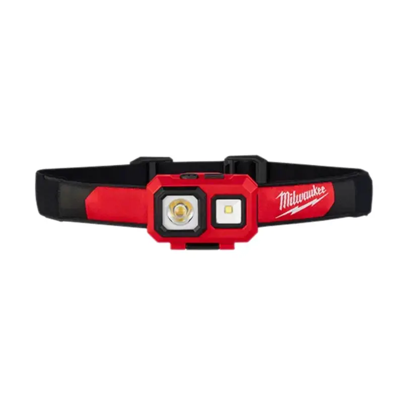 Spot/Flood Headlamp 1
