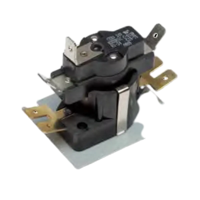 Spst N.O. Sequencer 40-110 1