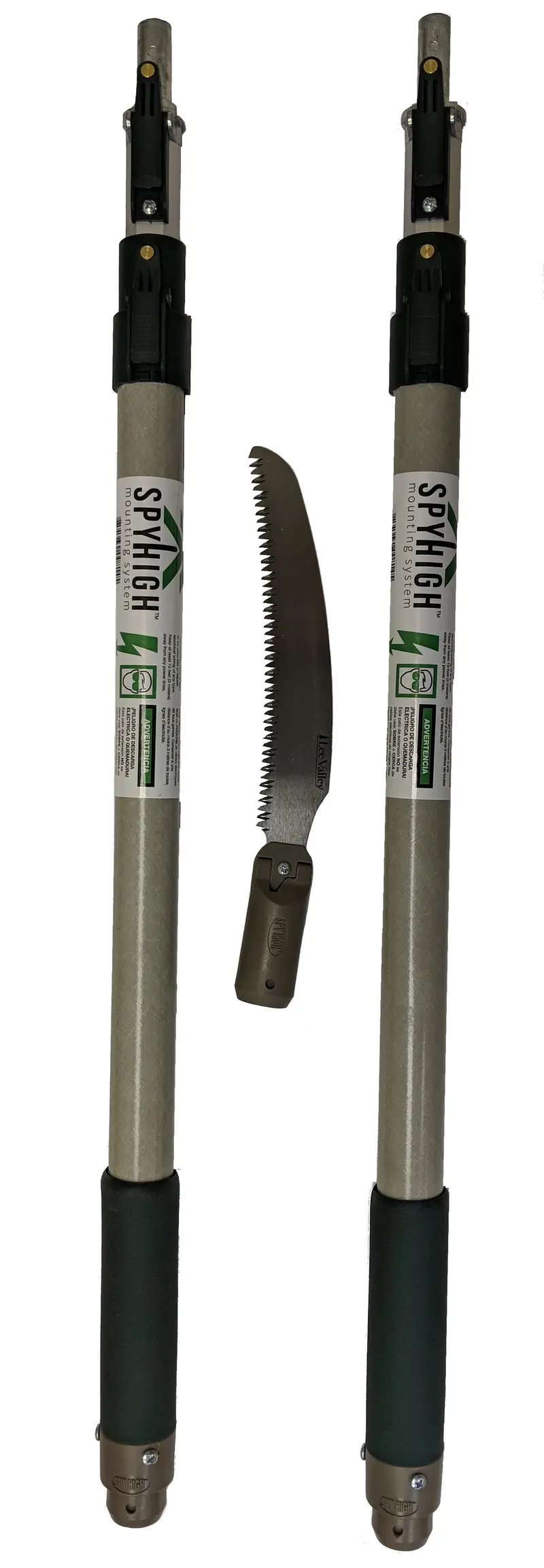 Spyhigh Sawblade System - Shss 1