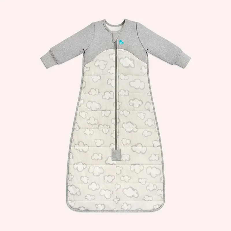 Stage 3 Sleepbag - 2.5 Tog - Grey - Daydream 1