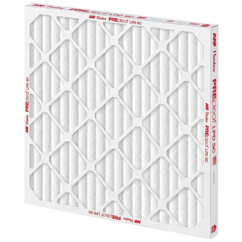 Standard Filter - 18 In. W X 20 In. H X 1 In. 1