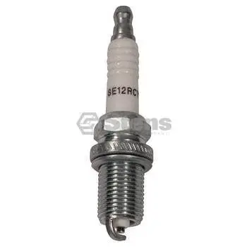 Stens 130-191 Mega-Fire Se-12Rcy Spark Plug Champion/Rc12yc - M78543b 1