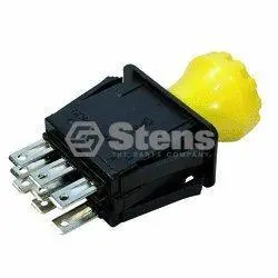 Stens 430-559 Pto Switch For Delta 6201-351, John Deere Gy20939delta 6201-351, John Deere Gy20939 1