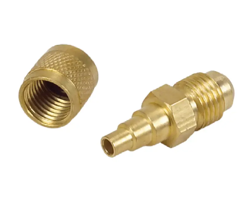 Step Down Solder - 3/16 Od Tube Or 1/4-3/8 Solder 1