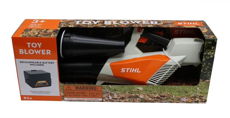 Stihl Blower Replica Toy - 8403523 1