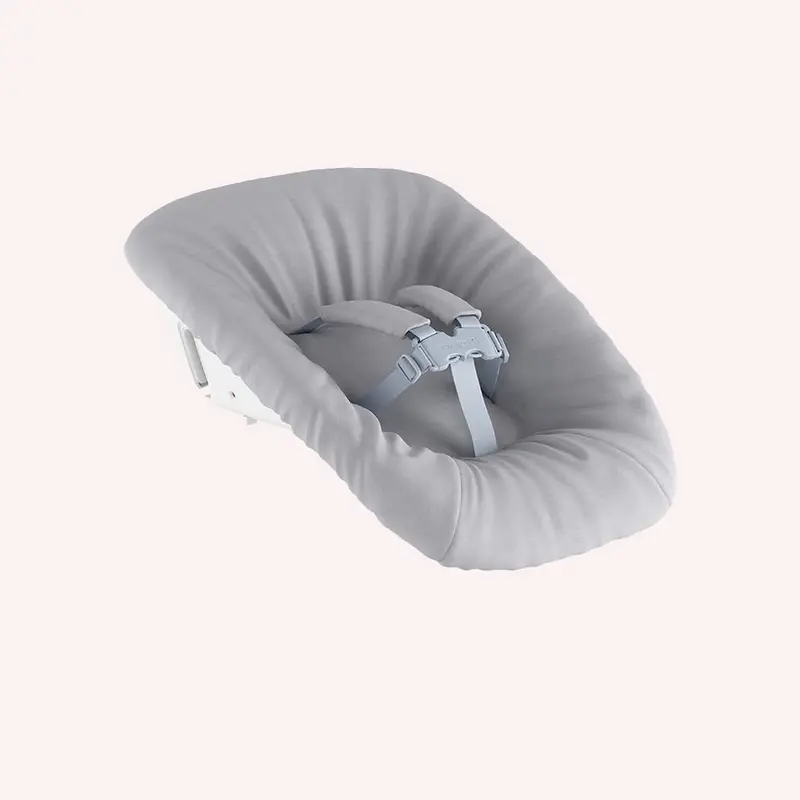 Stokke Tripp Trapp Newborn Set - Grey 1