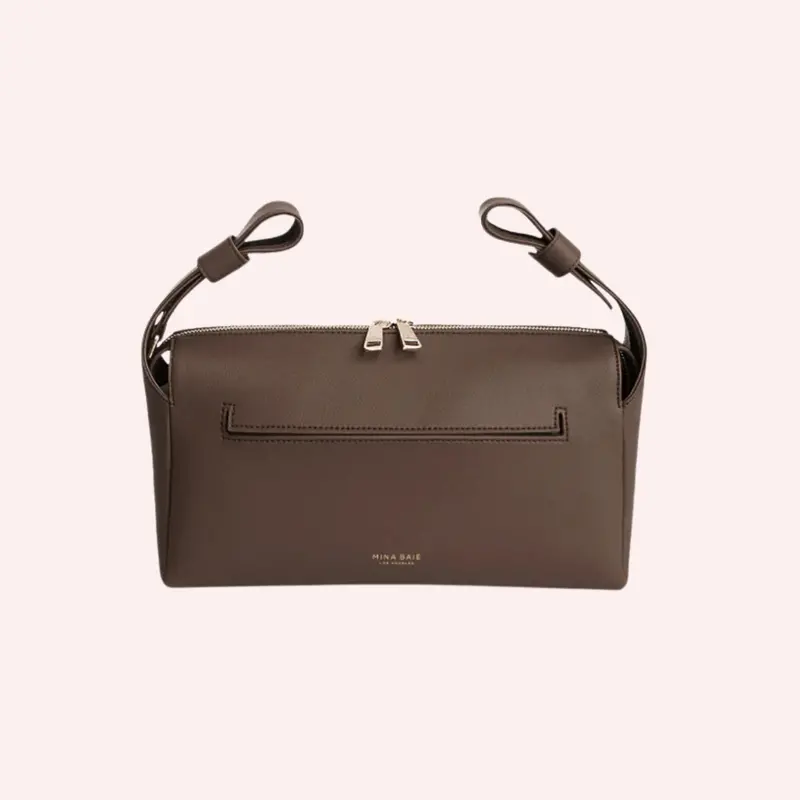 Stroller Vegan Caddy - Coco 1