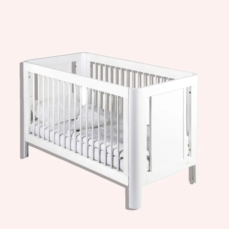 Sun Cot - White 1