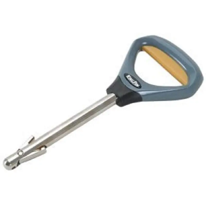 Sunbelt A-B1ac142 King Pin Quick Connector Hitch Pin 1