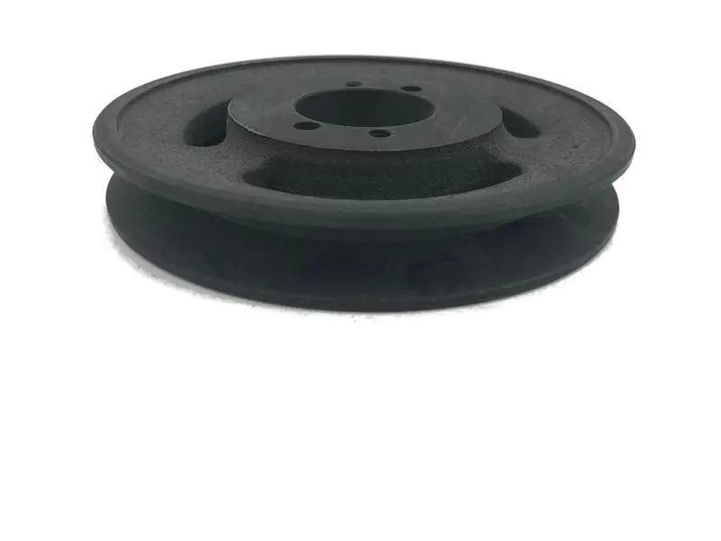 Sunbelt Drive Pulley - B1sb5988 1