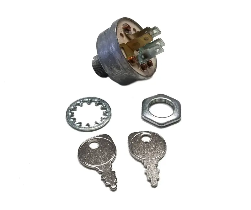 Sunbelt Ignition Switch Parts - B1sb2922 1